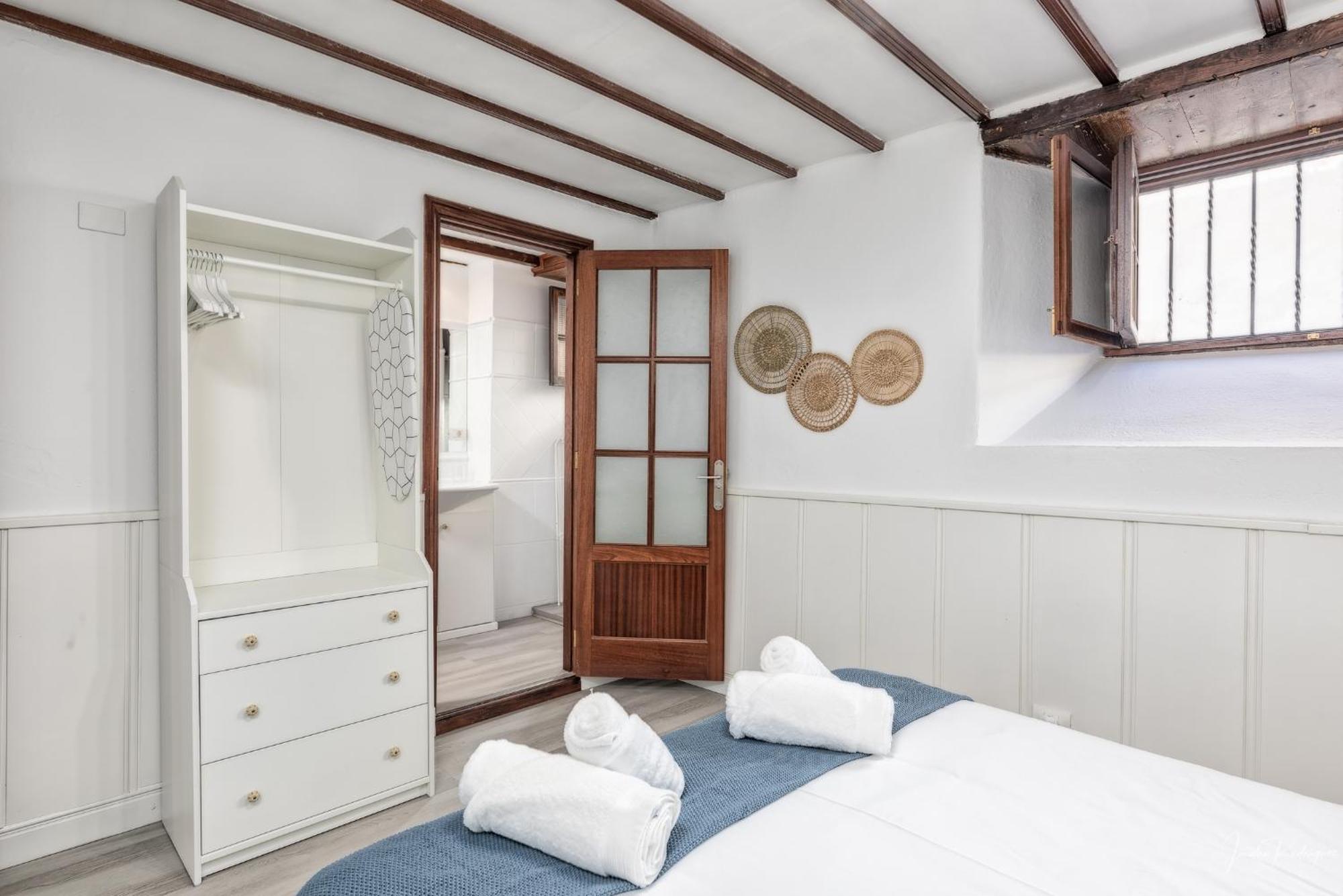 Casa Emblematica San Sebastian Appartement Santa Cruz de la Palma  Buitenkant foto