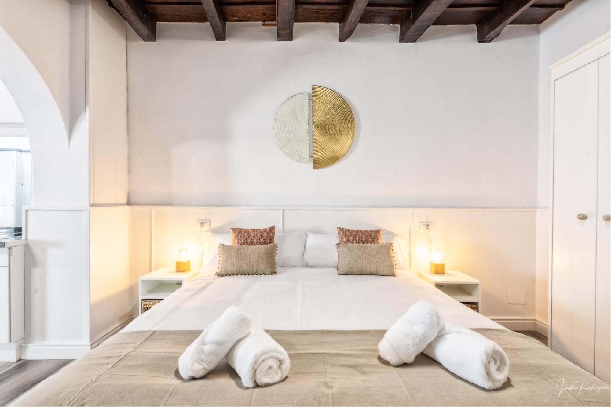 Casa Emblematica San Sebastian Appartement Santa Cruz de la Palma  Buitenkant foto